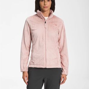 The North Face Women’s Osito Jacket